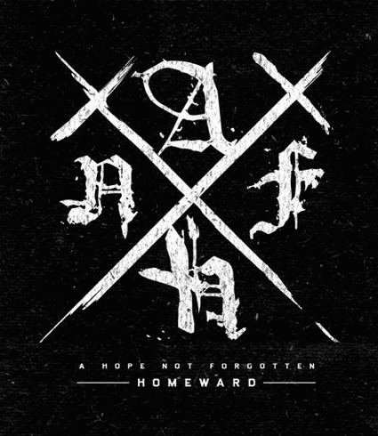 A Hope Not Forgotten : Homeward